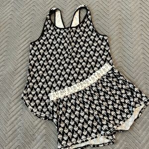 Gilligan & O’Malley Sleepwear Set